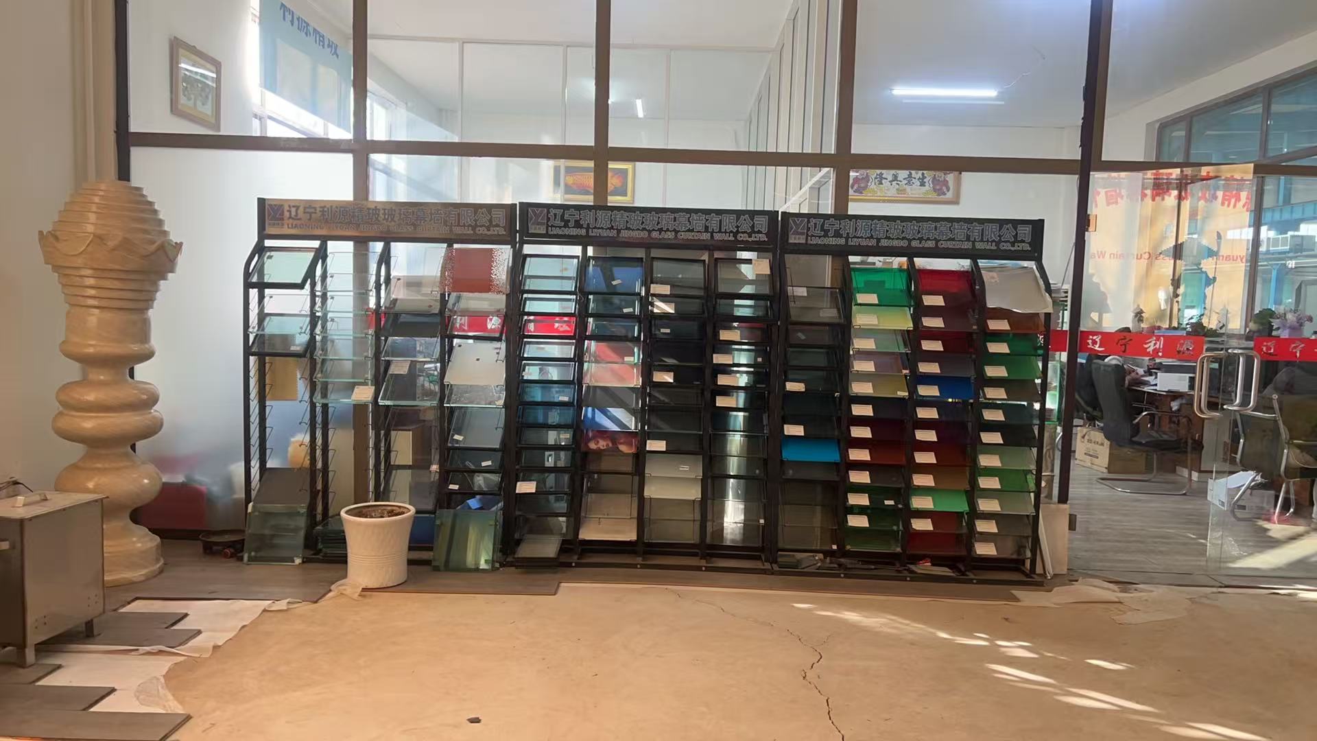 萍乡市工程玻璃批量采购家用玻璃 - 厂家